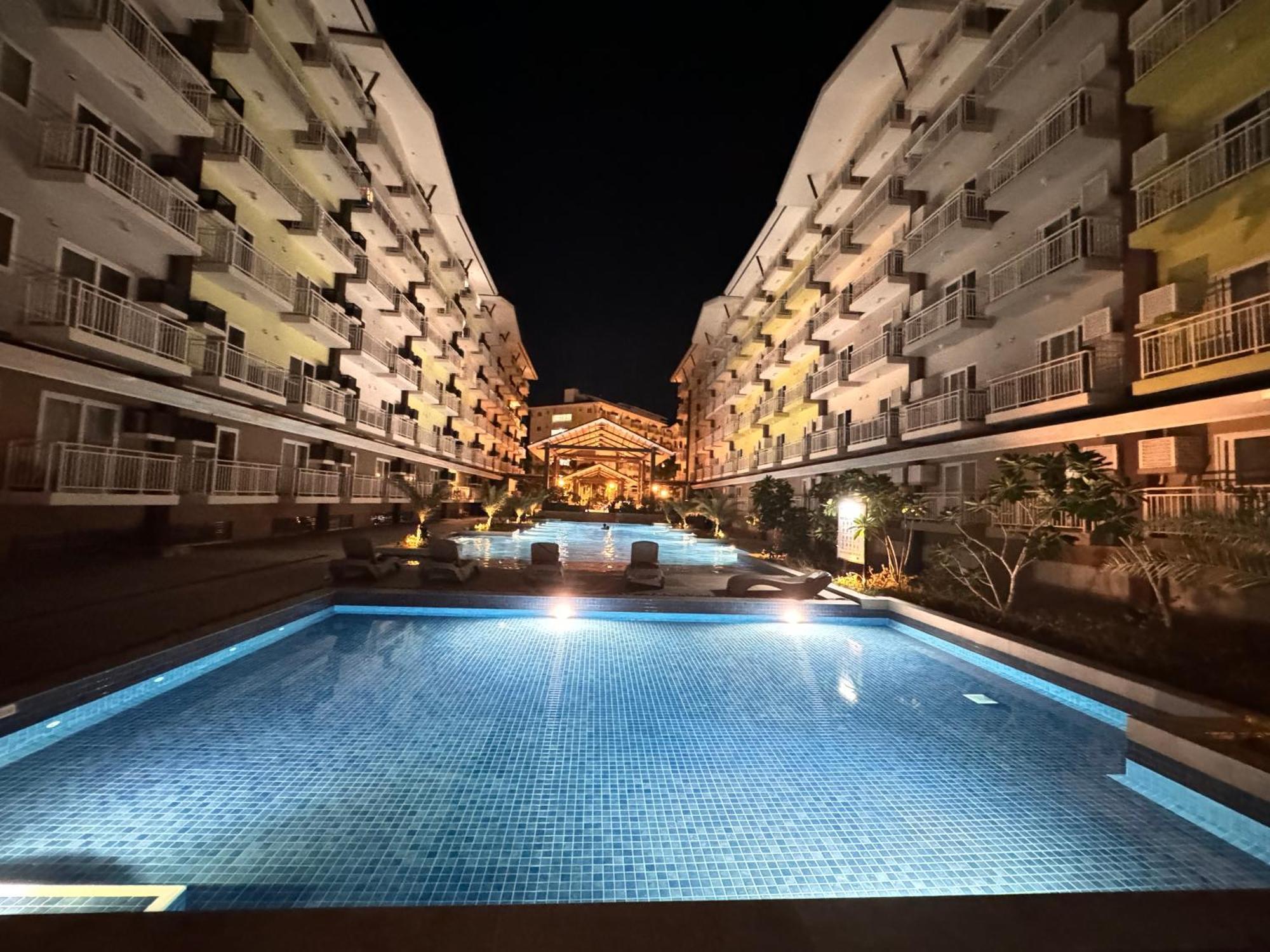Ania Summer Aparthotel