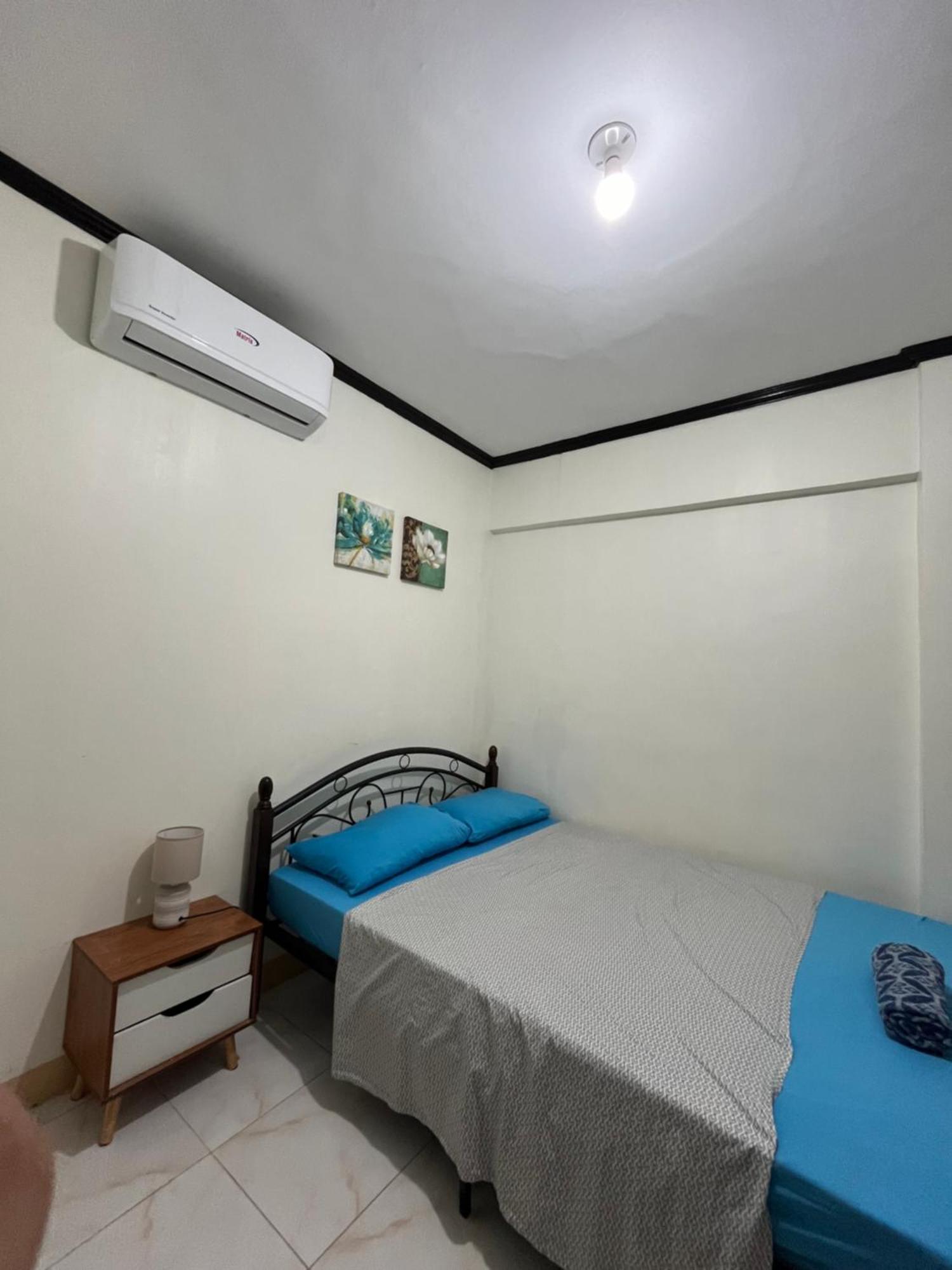 Budget 2 Bedrooms Near Airport Apartment Lapu-Lapu City