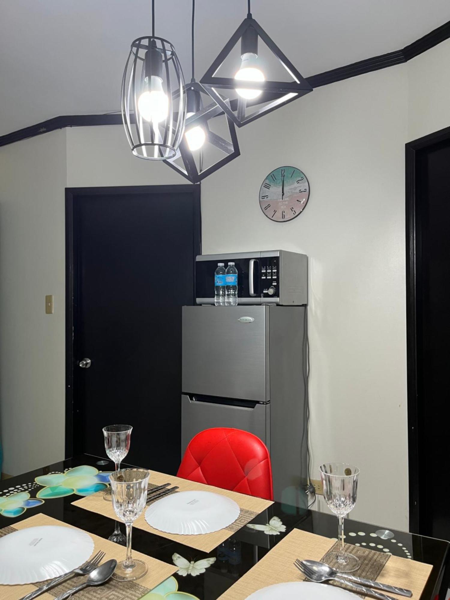 Budget 2 Bedrooms Near Airport *