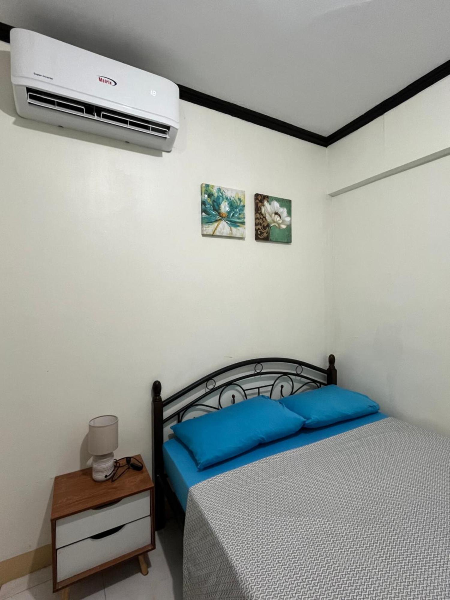Apartment Budget 2 Bedrooms Near Airport *