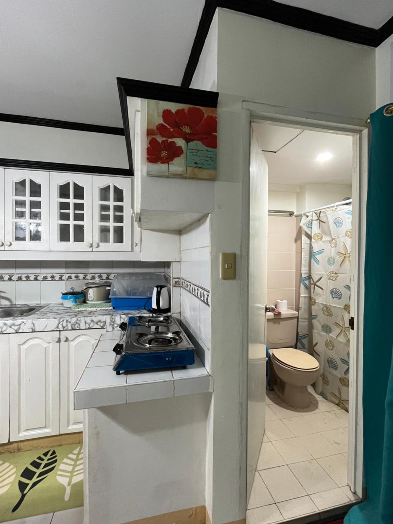 Budget 2 Bedrooms Near Airport