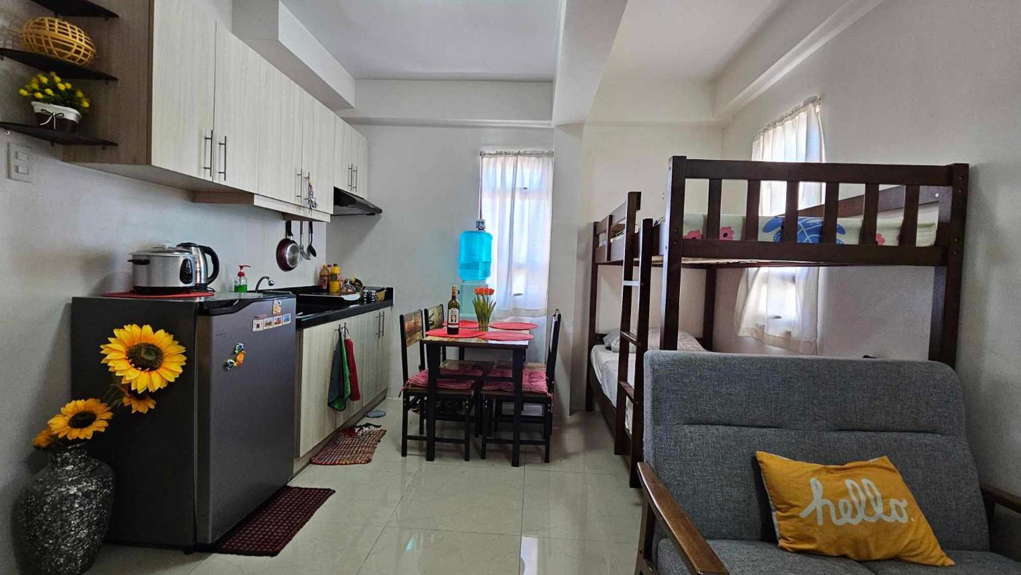 80 - Brookridge Subdivision Apartment *