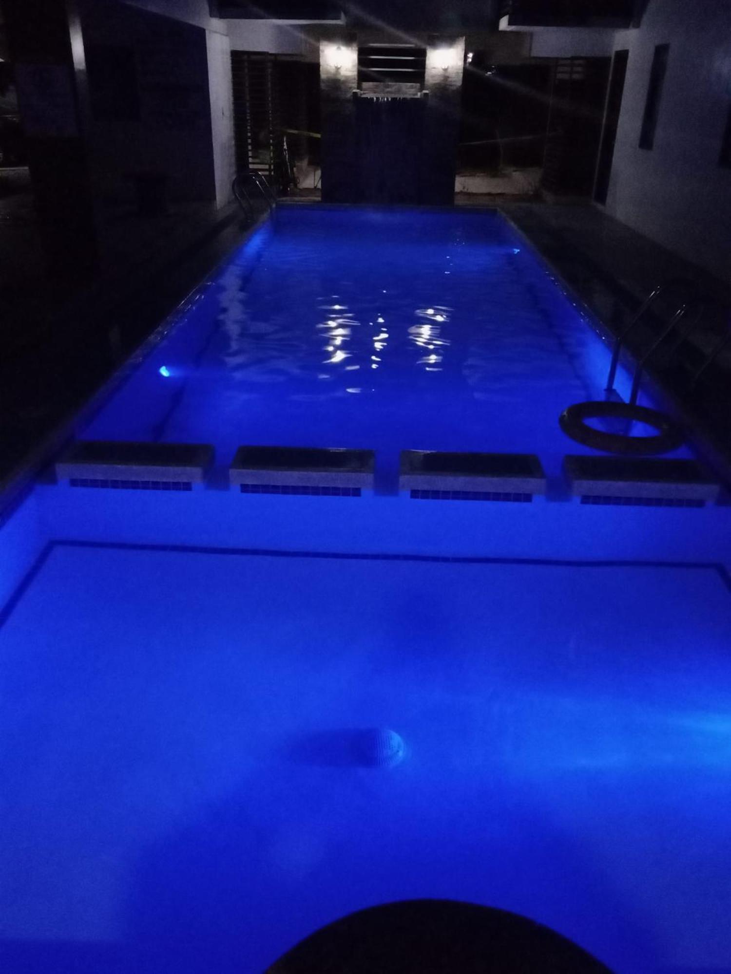 80 - Brookridge Subdivision Apartment Cebu