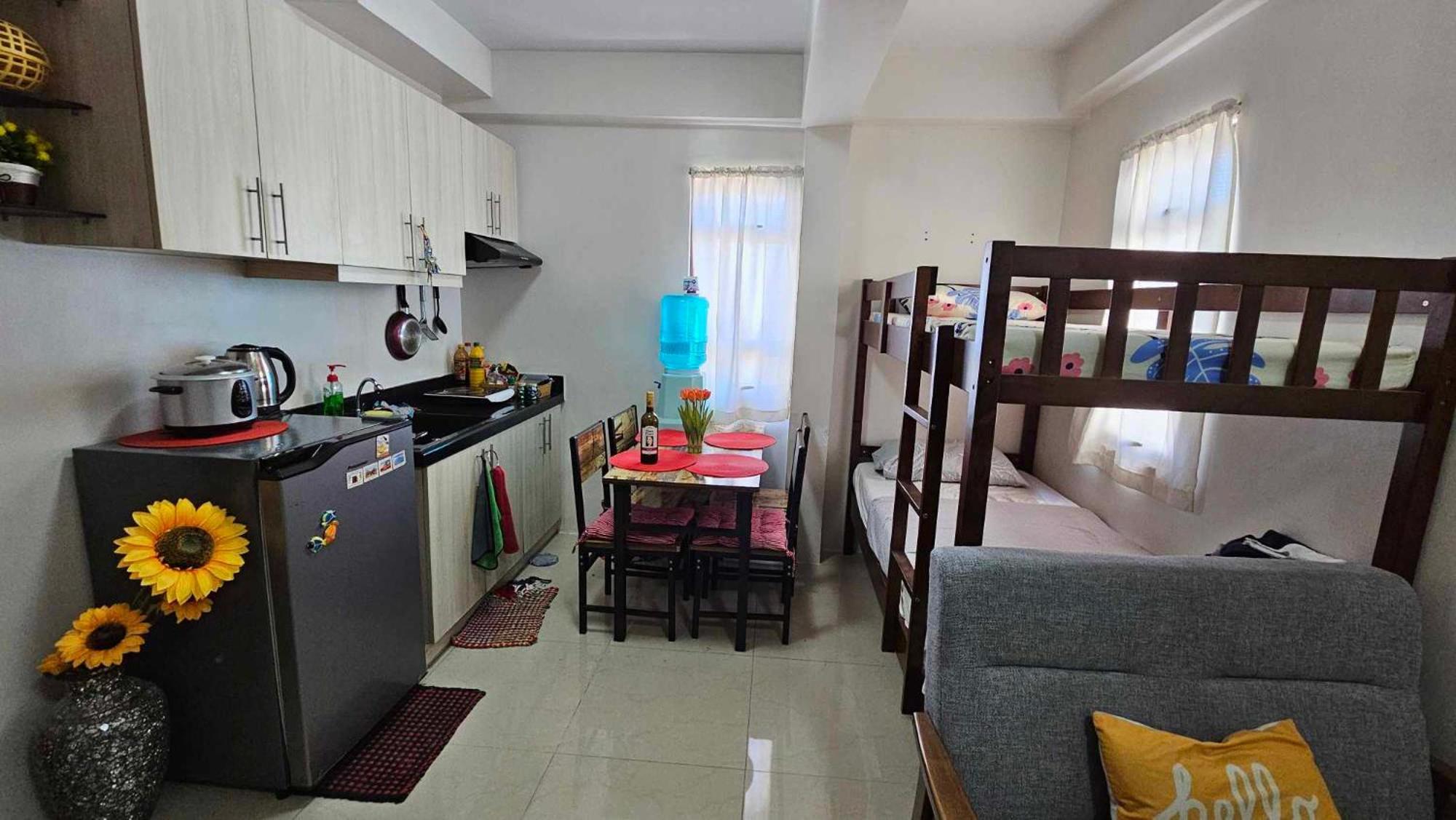 80 - Brookridge Subdivision Apartment *