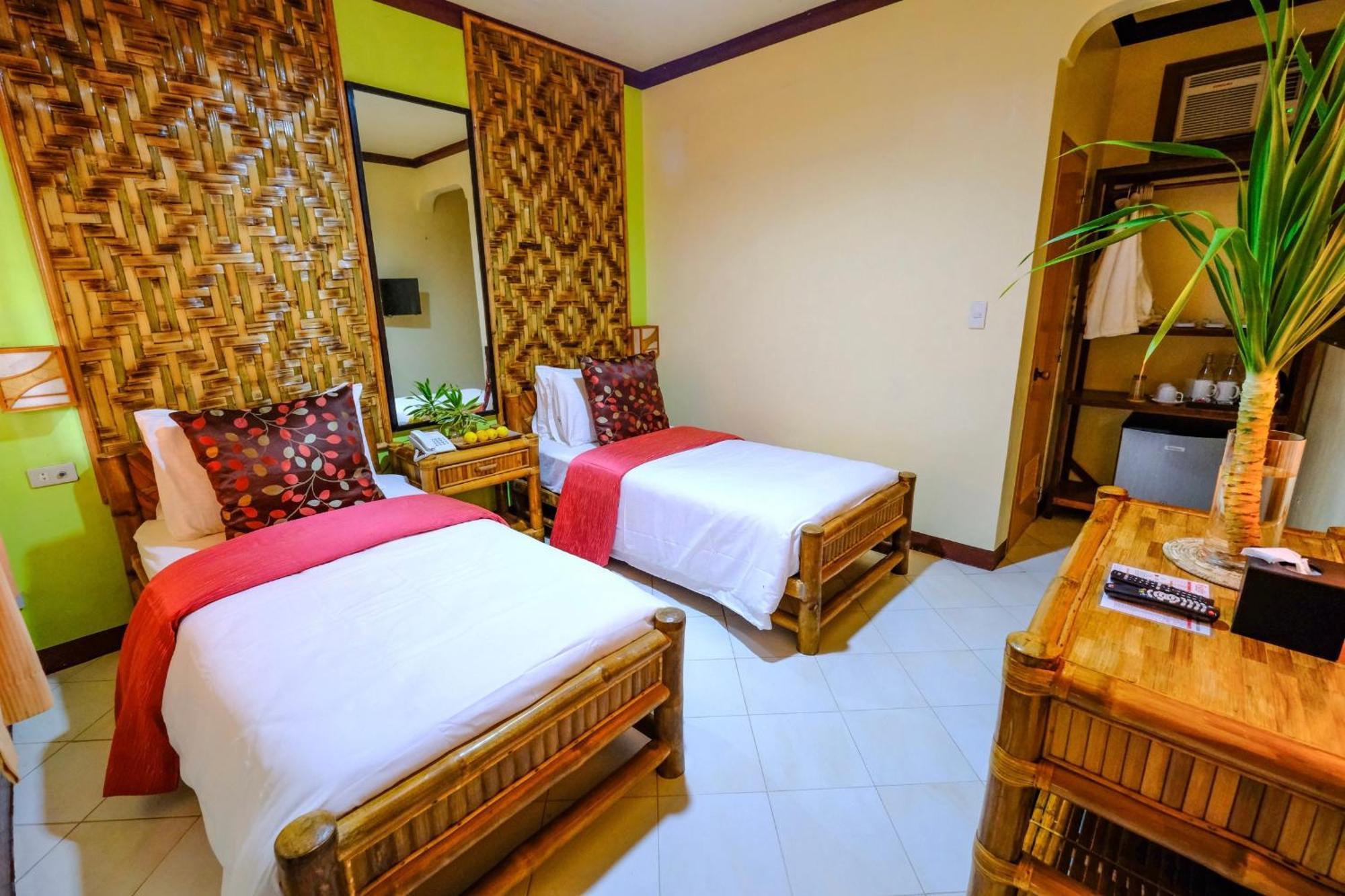 Resort Malapascua Exotic Island Dive Daanbantayan