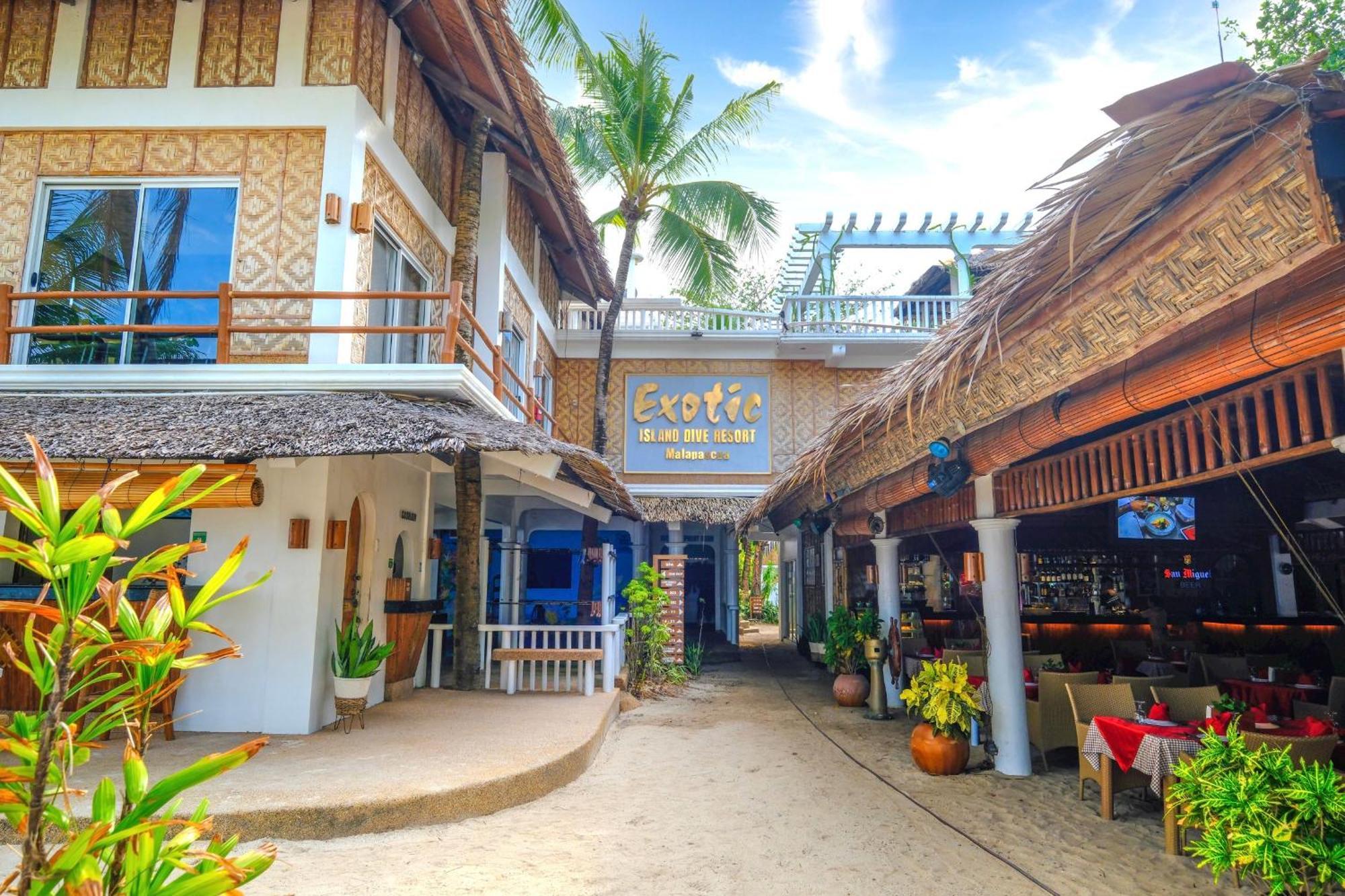 Malapascua Exotic Island Dive * Daanbantayan
