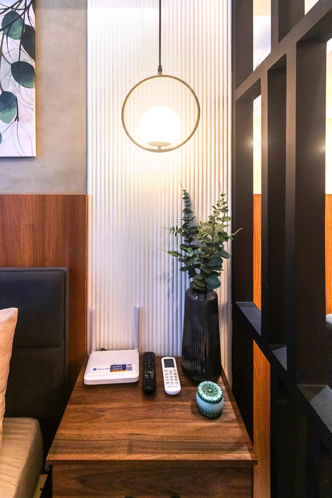 Apartment 38 Park Avenue Condominum In It Park Cebu