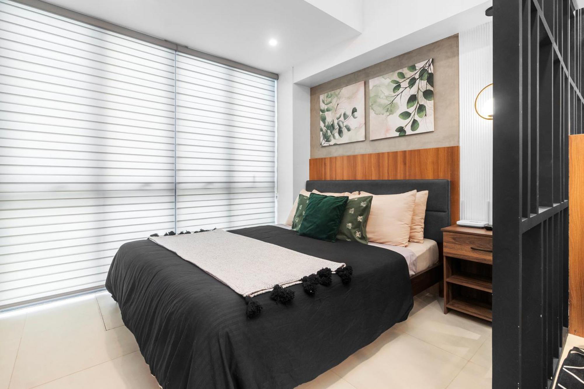 38 Park Avenue Condominum In It Park * Cebu