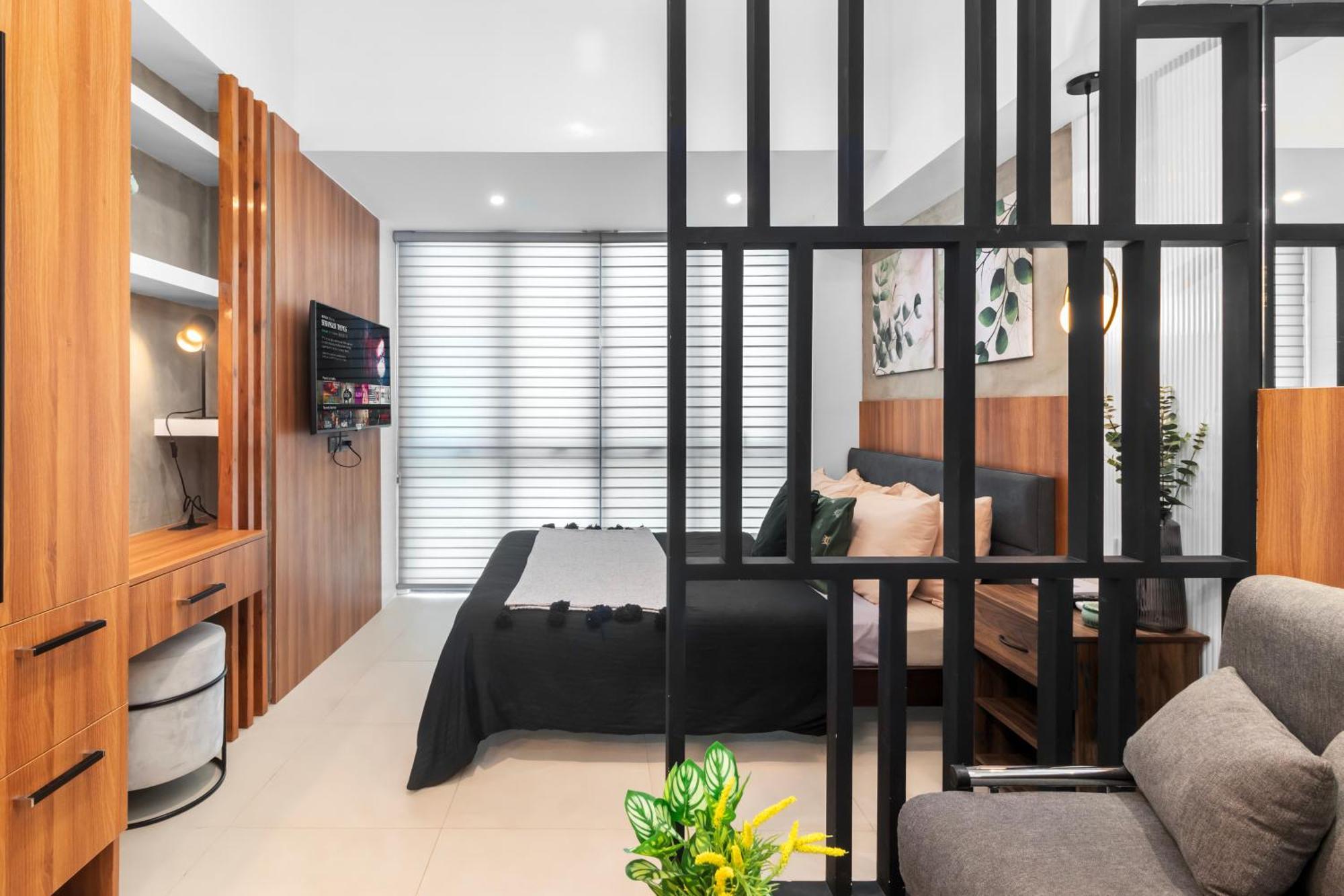 38 Park Avenue Condominum In It Park