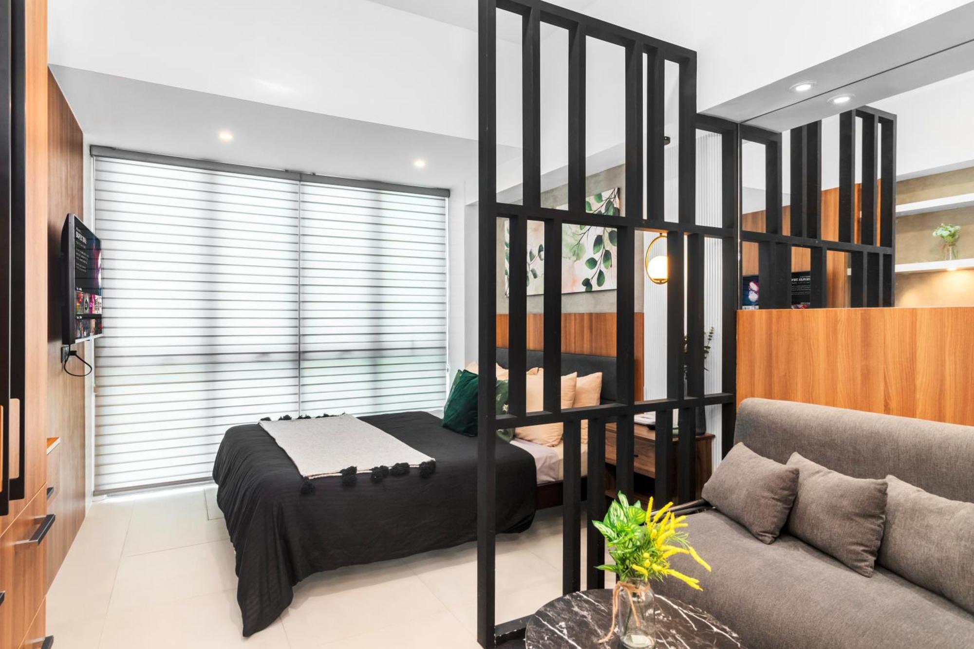 38 Park Avenue Condominum In It Park Cebu