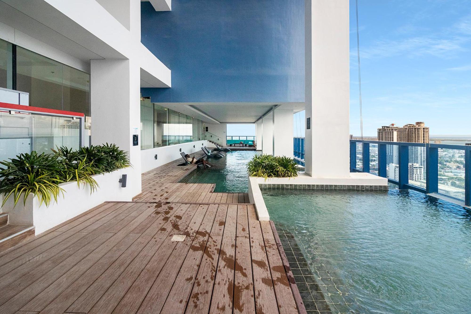 38 Park Avenue Condominum In It Park Apartment