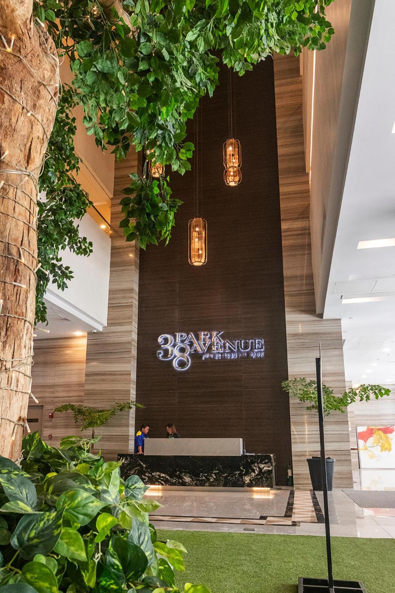 38 Park Avenue Condominum In It Park Cebu