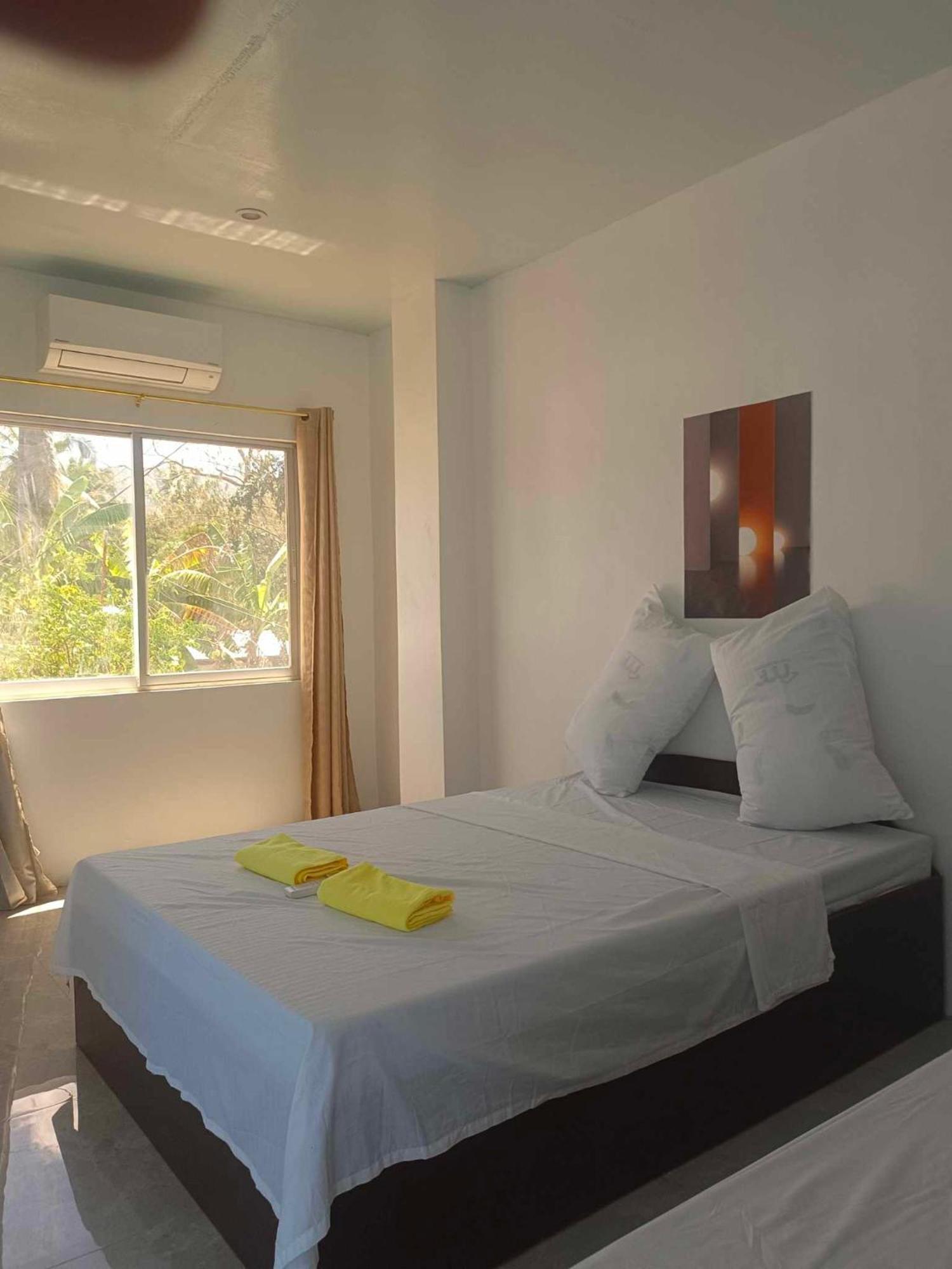 Guest house Warm Tourist