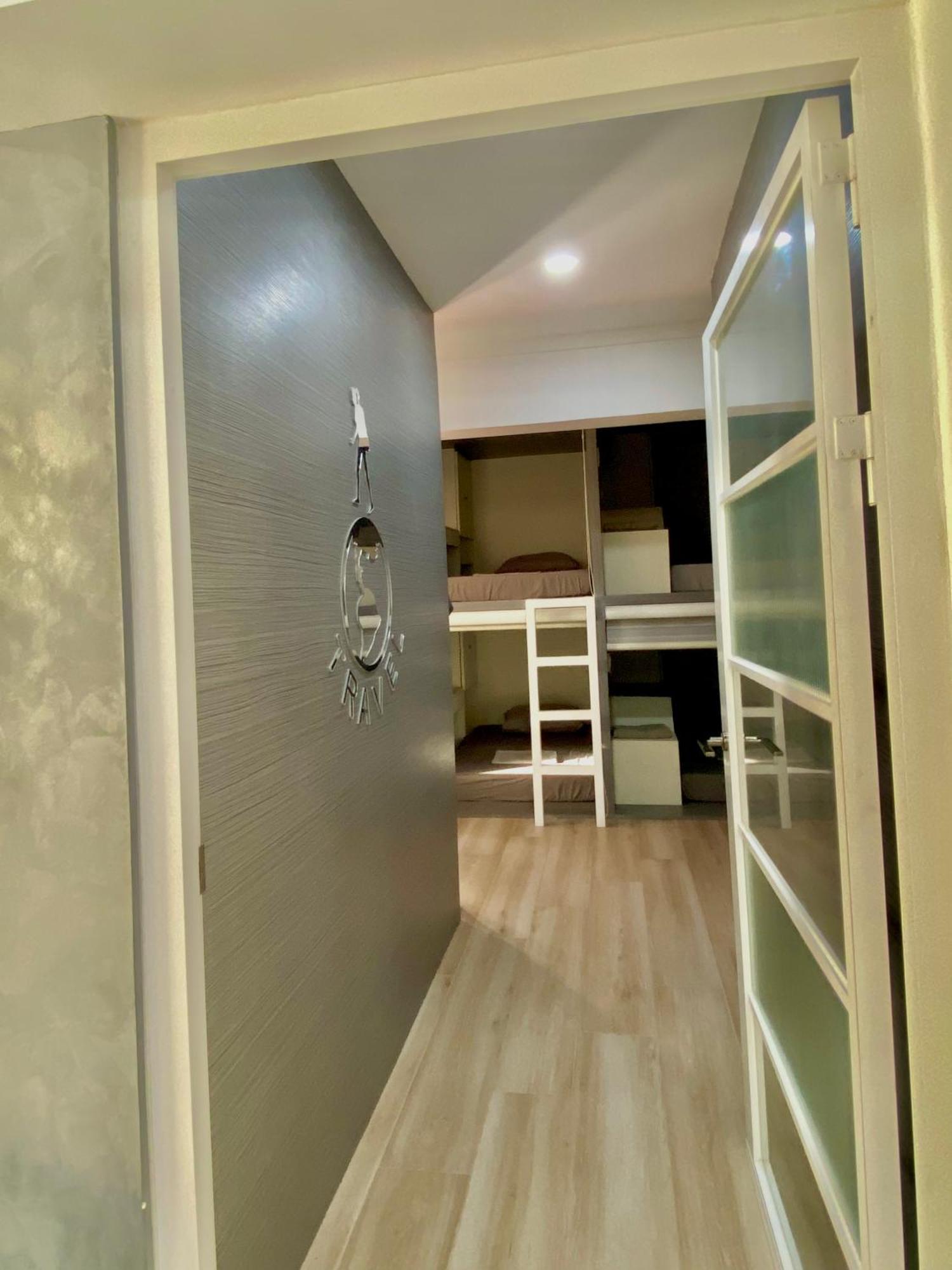 Hostel Otravel 5 Minutes From Mactan Airport *