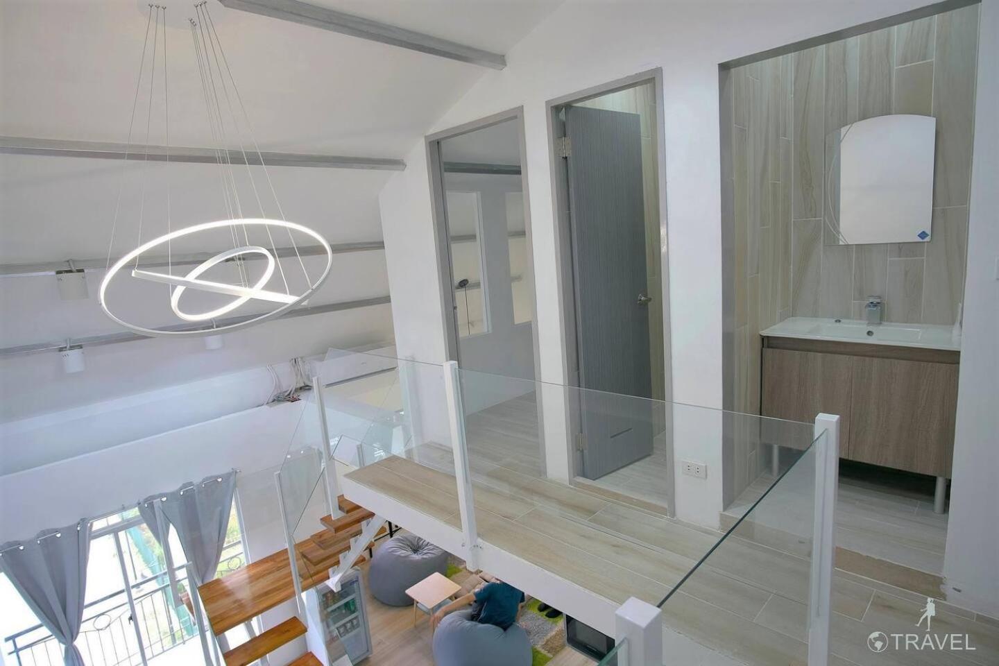 Hostel Otravel 5 Minutes From Mactan Airport Lapu-Lapu City