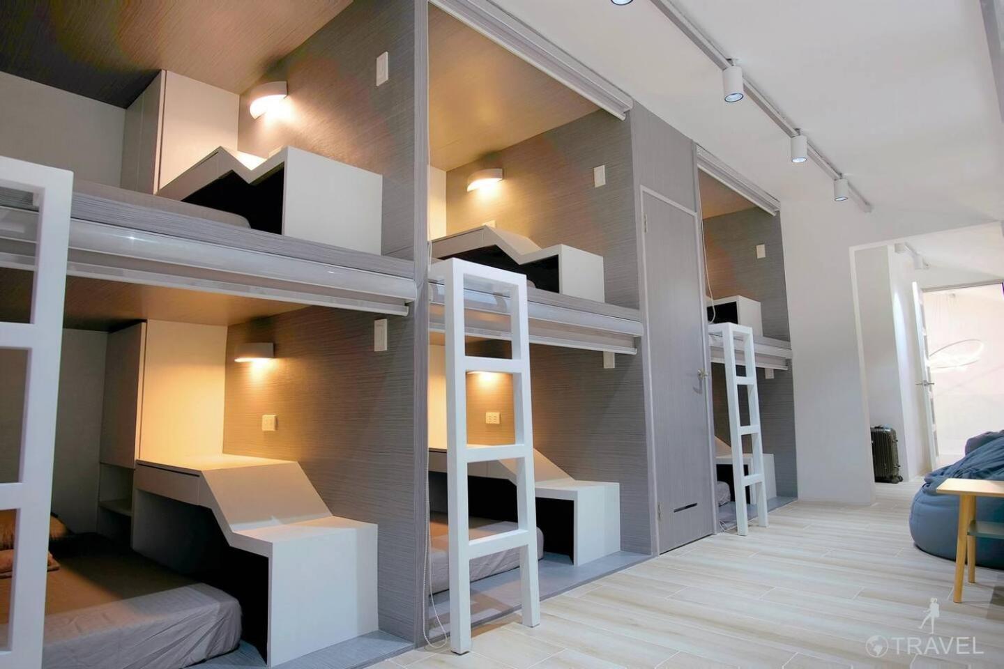 Hostel Otravel 5 Minutes From Mactan Airport Lapu-Lapu City