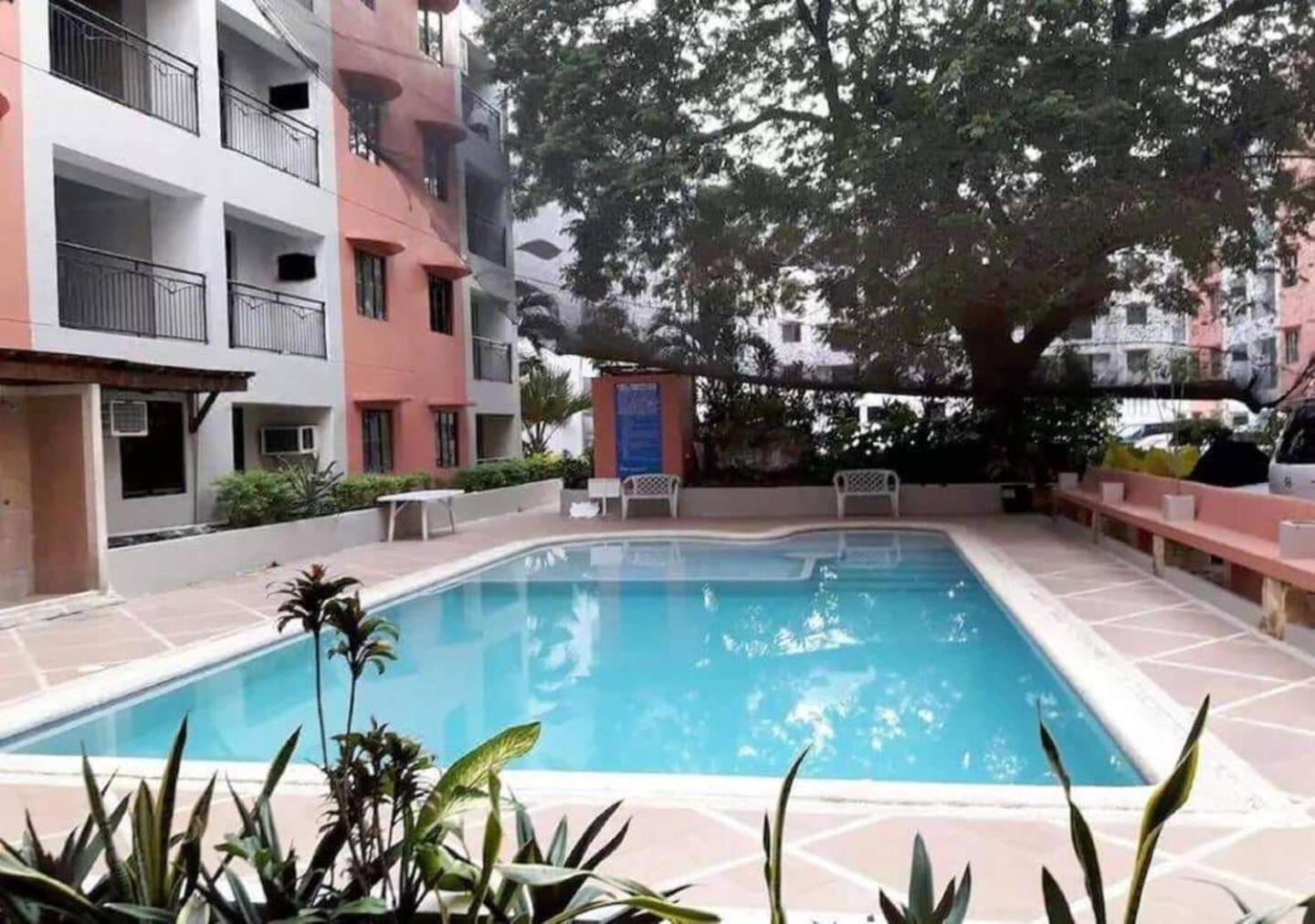 Otravel 5 Minutes From Mactan Airport Hostel Lapu-Lapu City