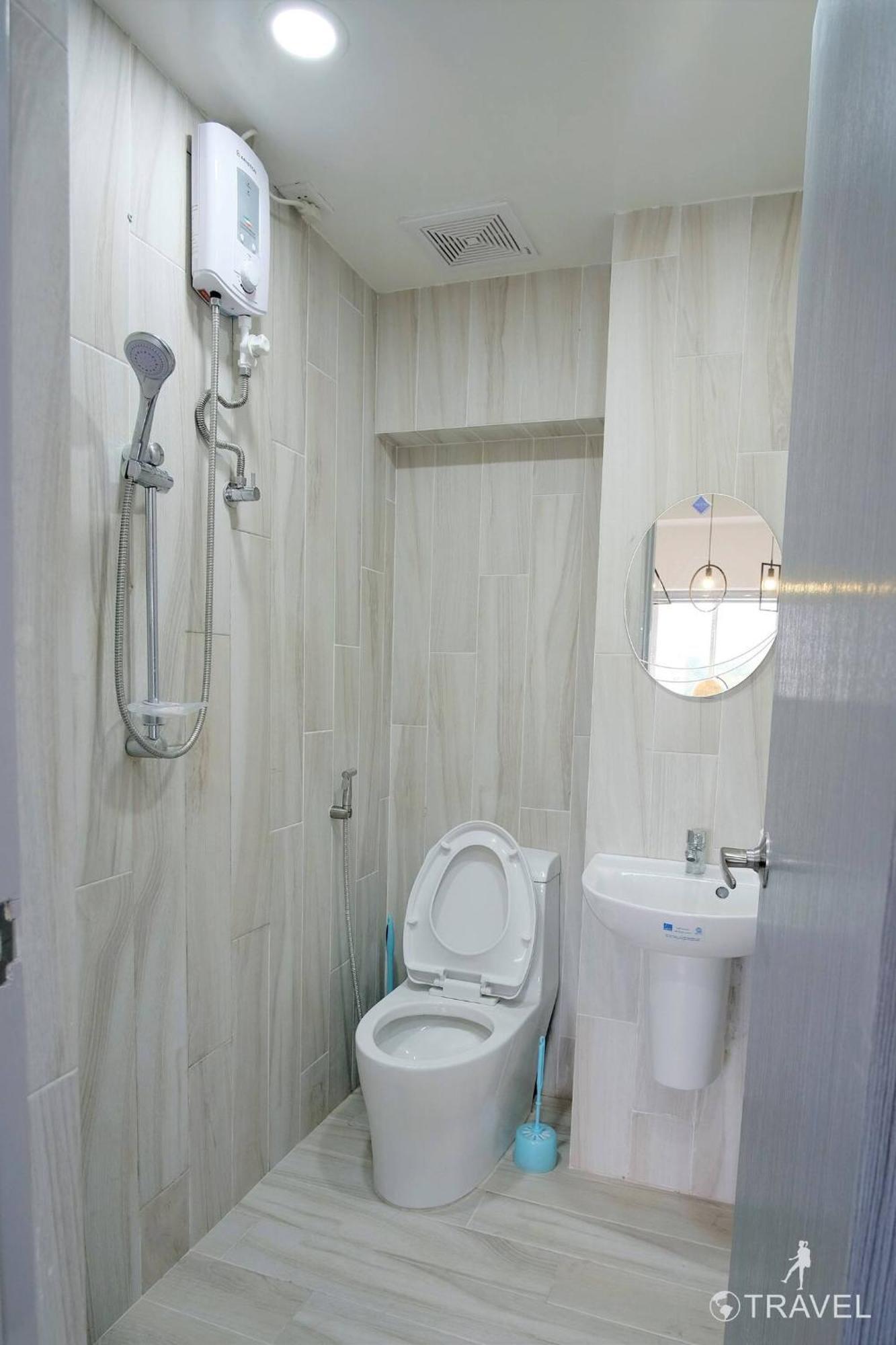 Otravel 5 Minutes From Mactan Airport Lapu-Lapu City