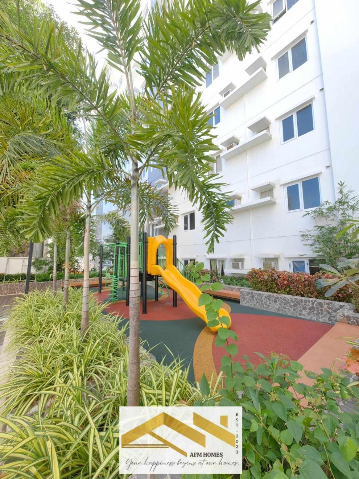 Unit At By Af Homes *
