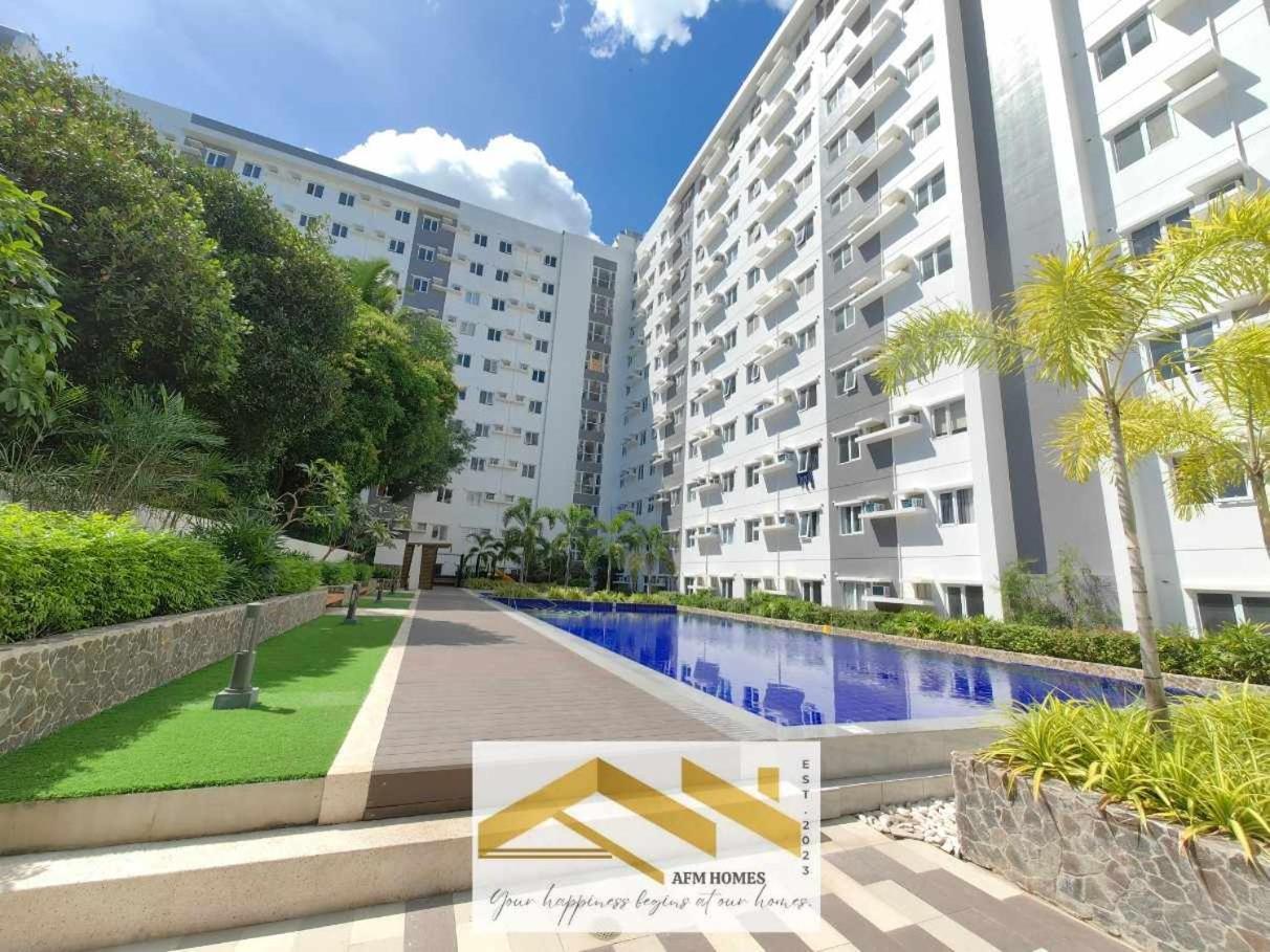 Unit At By Af Homes Cebu