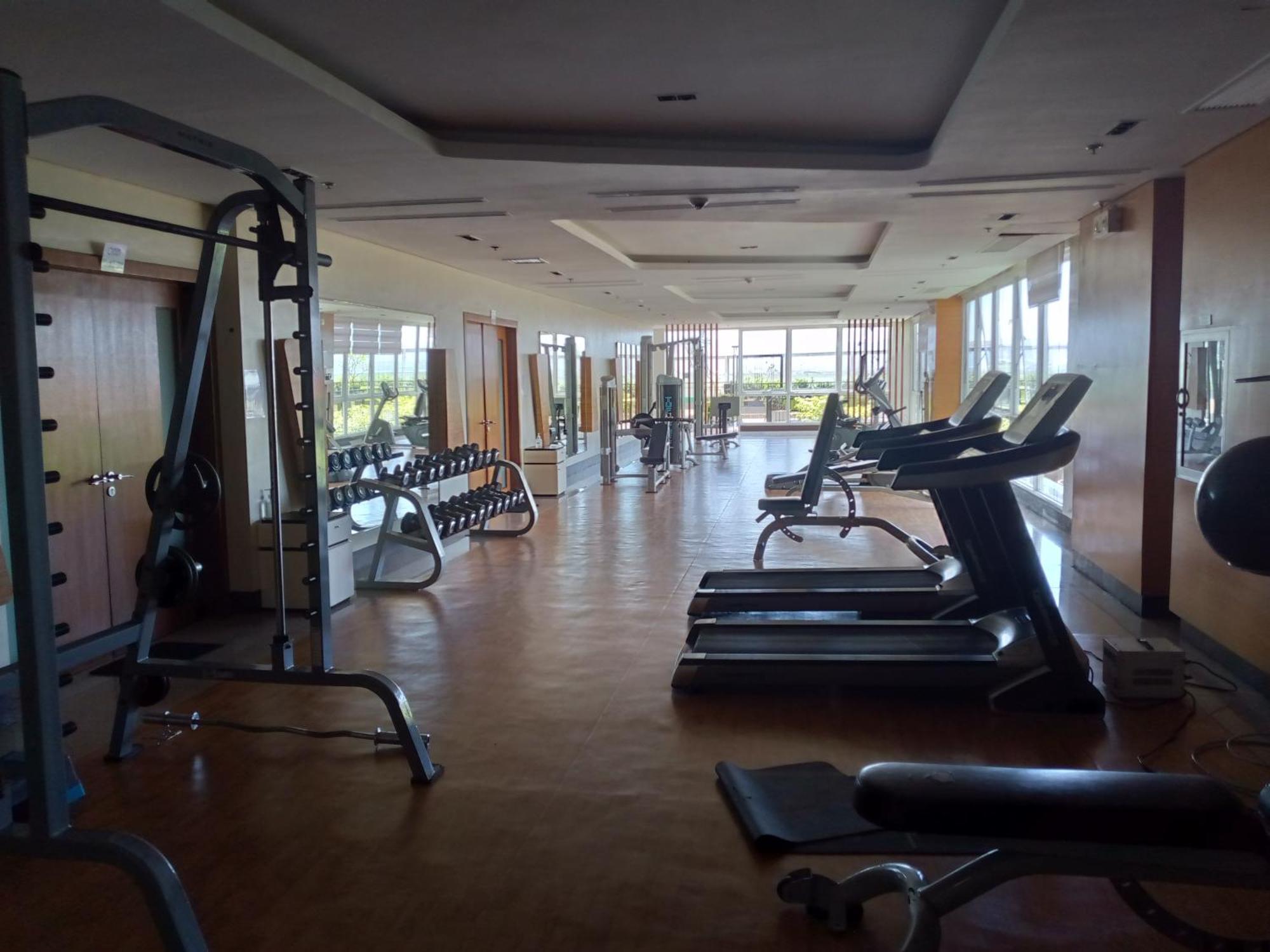 Mactan Newtown 8 Boulevard Deluxe Ocean View Lapu-Lapu City