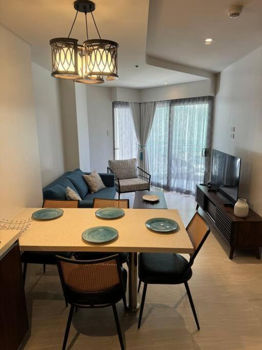 Private At Tambuli Sae Side Living By The Lapu-Lapu City