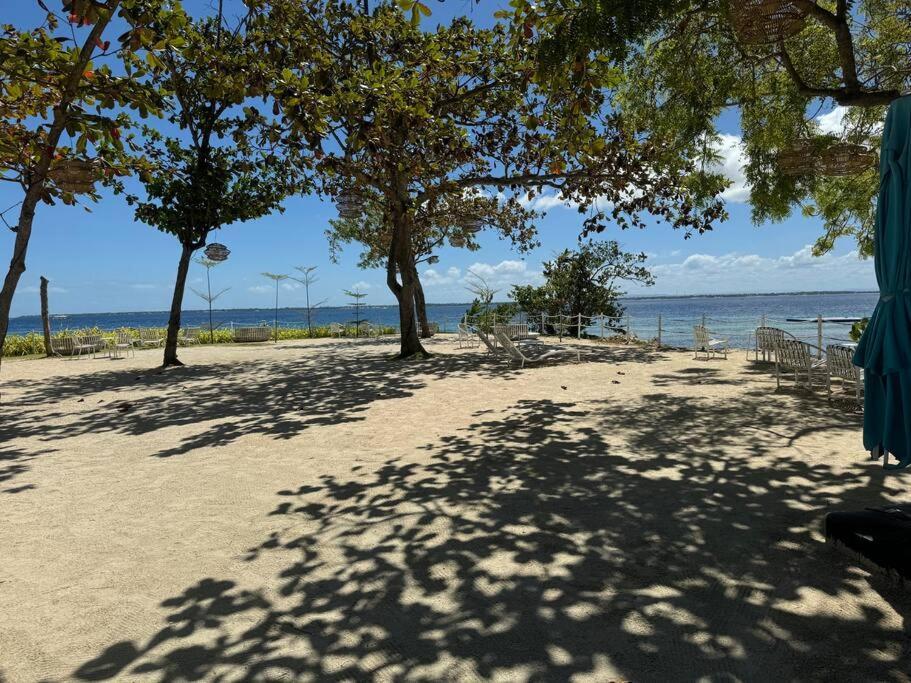 Private At Tambuli Sae Side Living By The Lapu-Lapu City