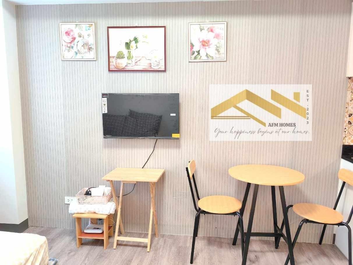 Unit At By Af Homes Aparthotel *