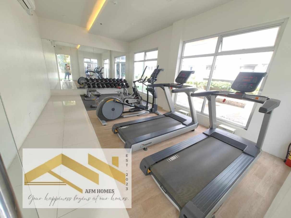Unit At By Af Homes Aparthotel Cebu