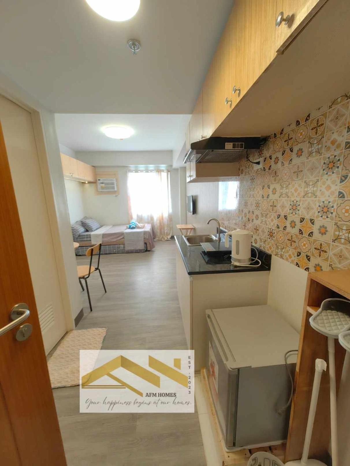 Unit At By Af Homes Cebu