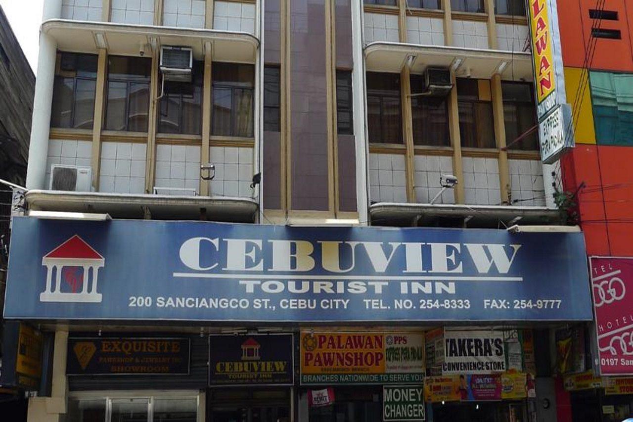Cebuview Tourist 2* Cebu