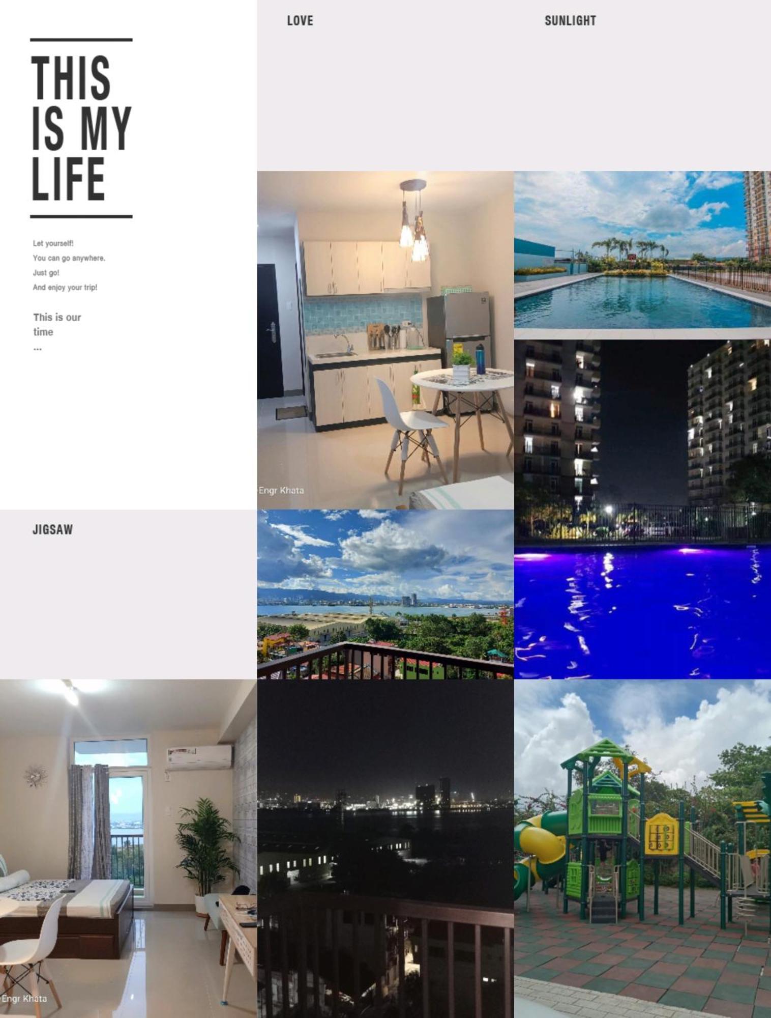 Hachiko Pretty Homes: Cebu At Saekyung956 Aparthotel Lapu-Lapu City
