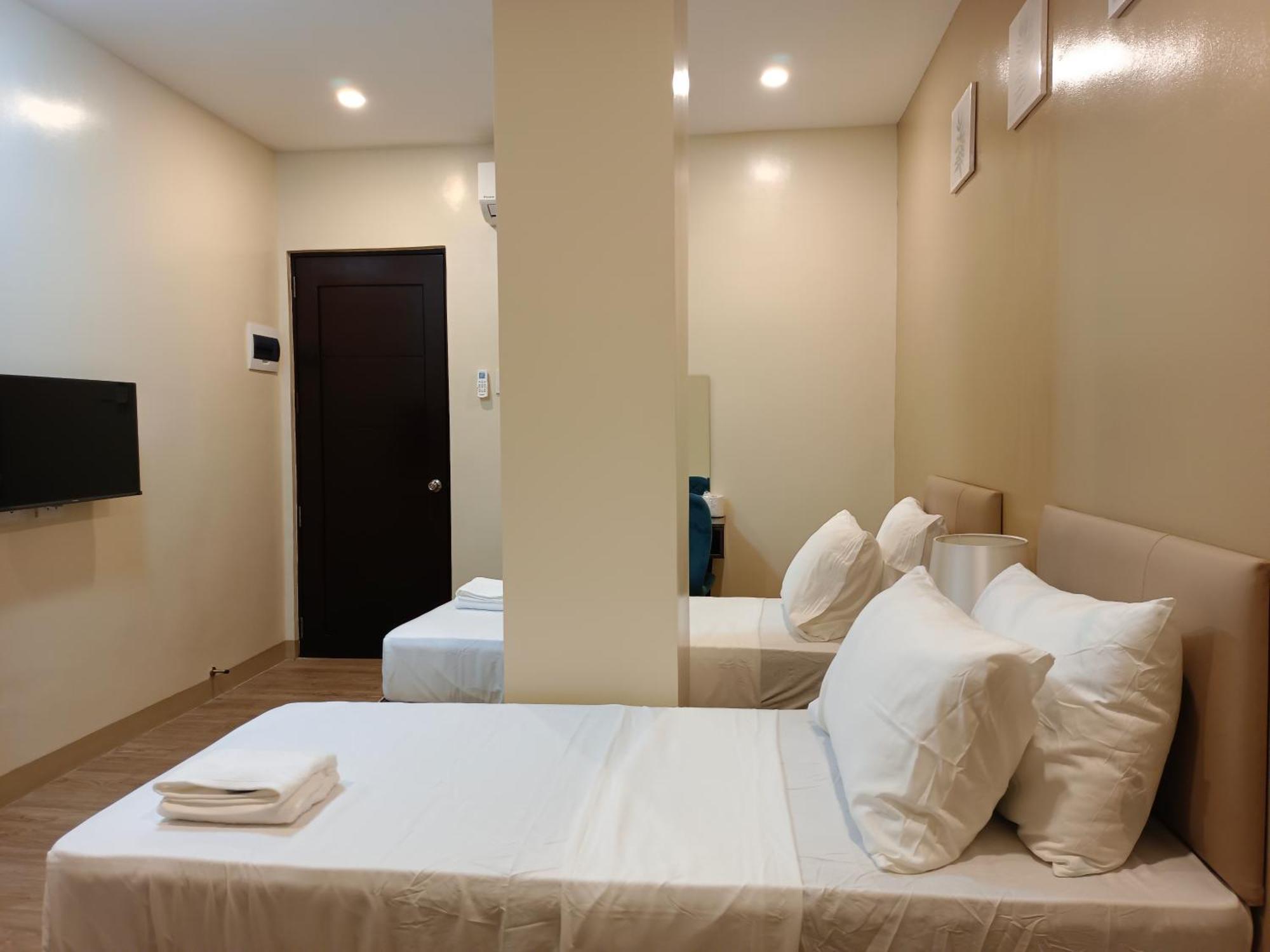 Hotel Beaver Cebu