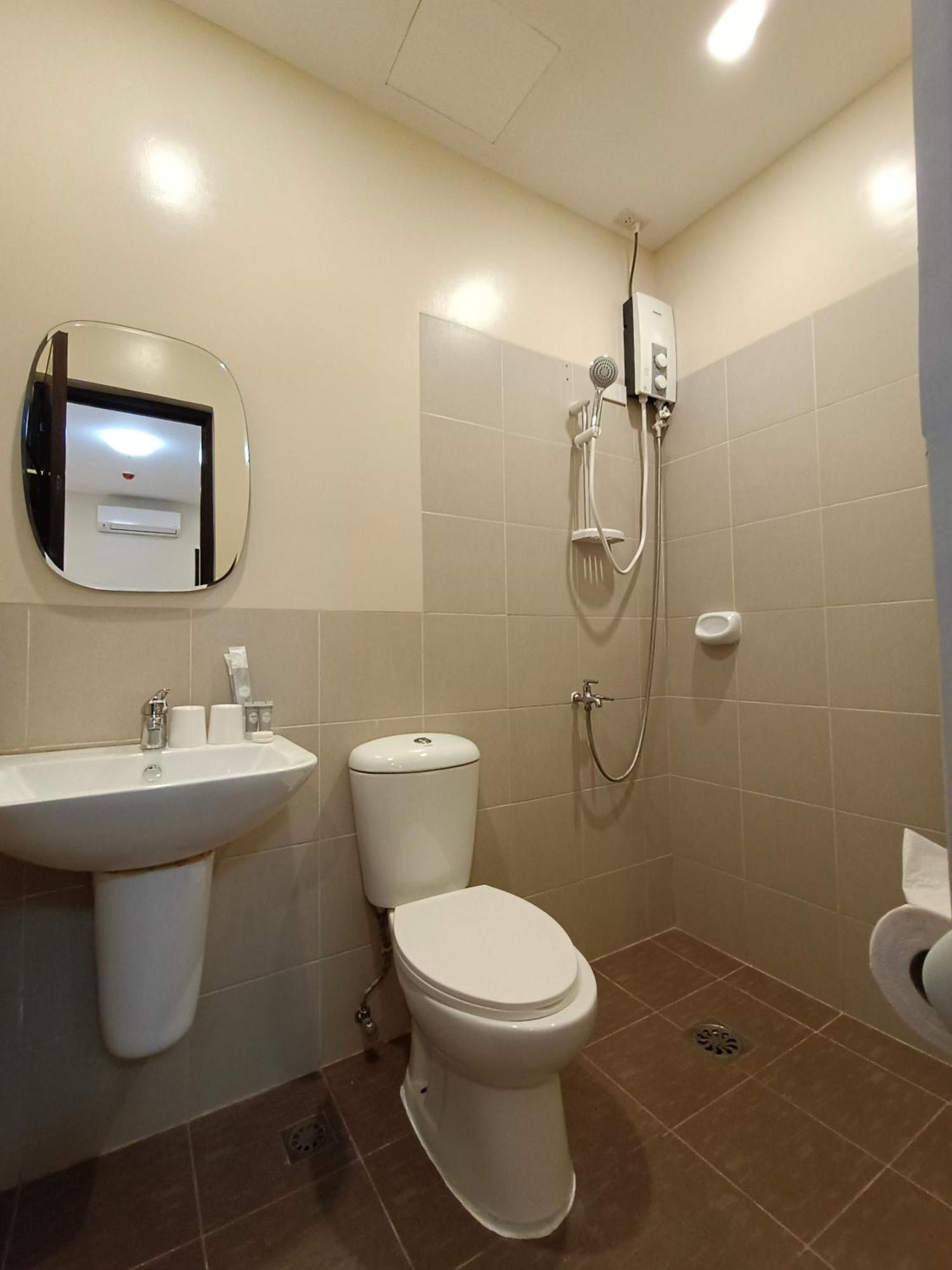 Beaver Hotel Cebu