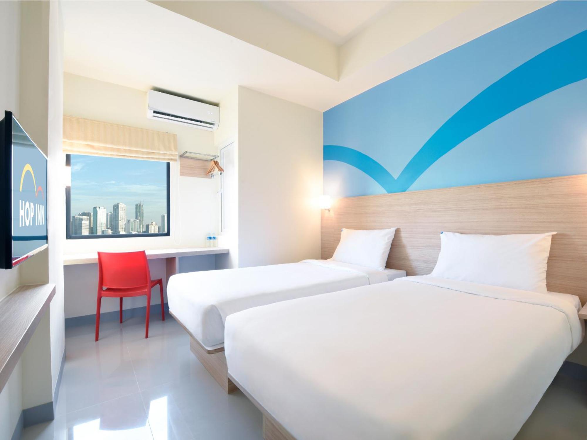 Hotel Hop 3*