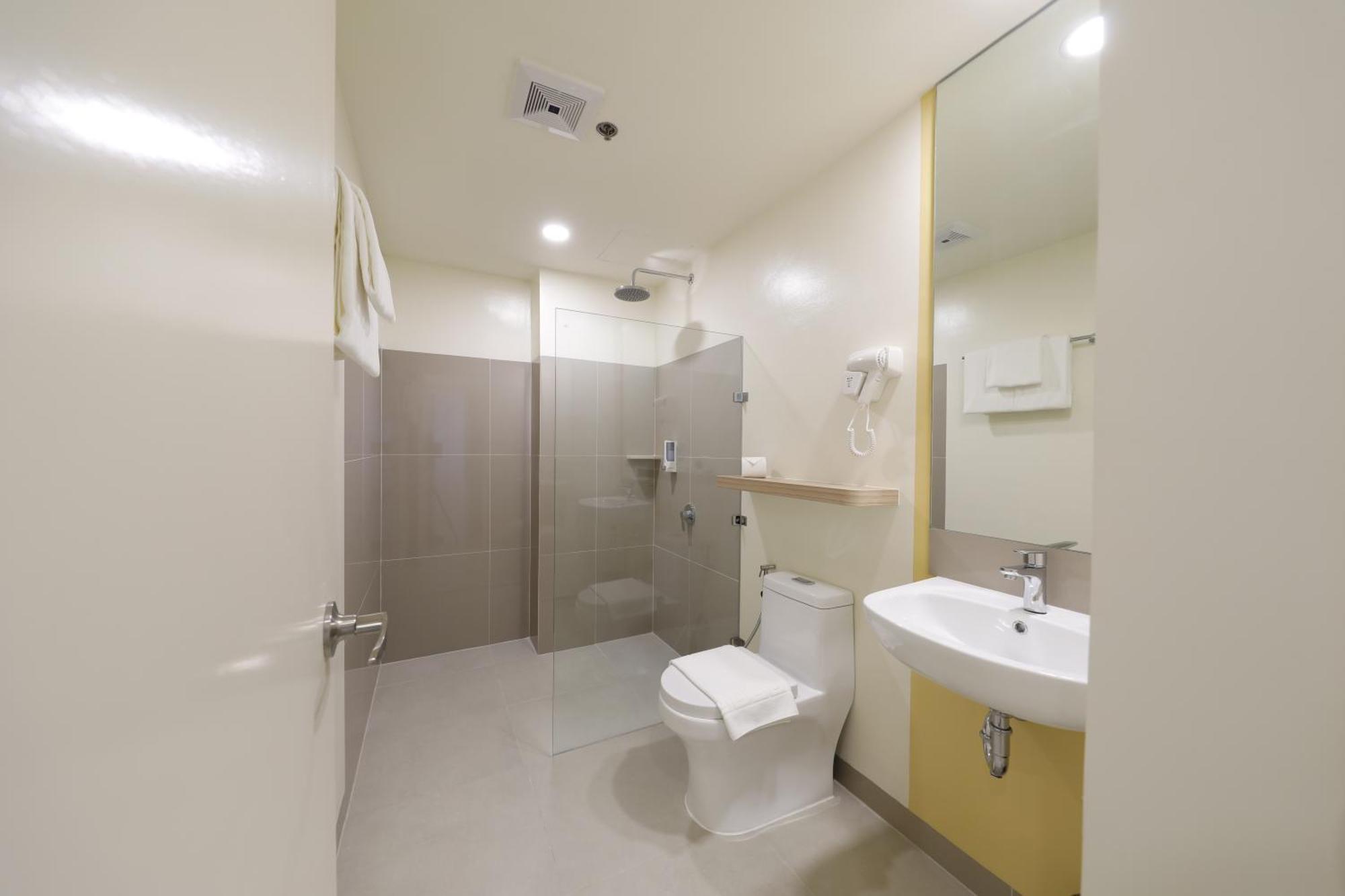 Hotel Hop Cebu