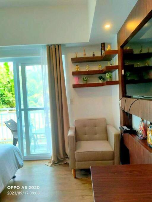 Apartamento 212b Amani Grand Residences Near To Airport With Pool, Gym, Wifi, Netflix