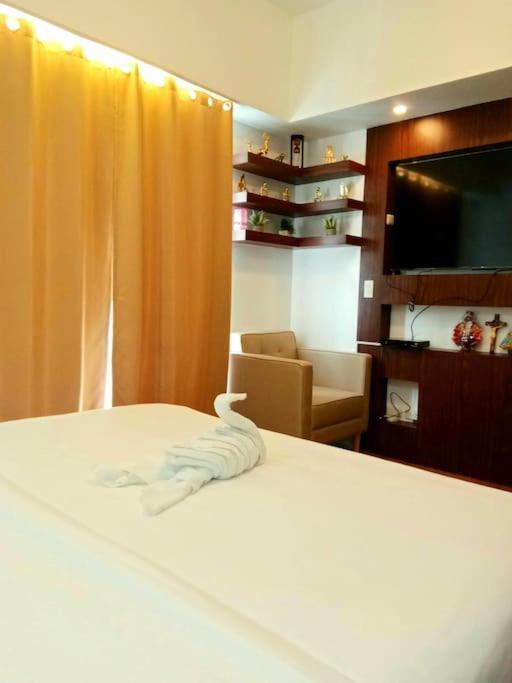 Apartamento 212b Amani Grand Residences Near To Airport With Pool, Gym, Wifi, Netflix