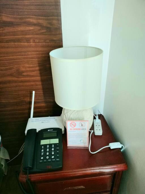 212b Amani Grand Residences Near To Airport With Pool, Gym, Wifi, Netflix Lapu-Lapu City