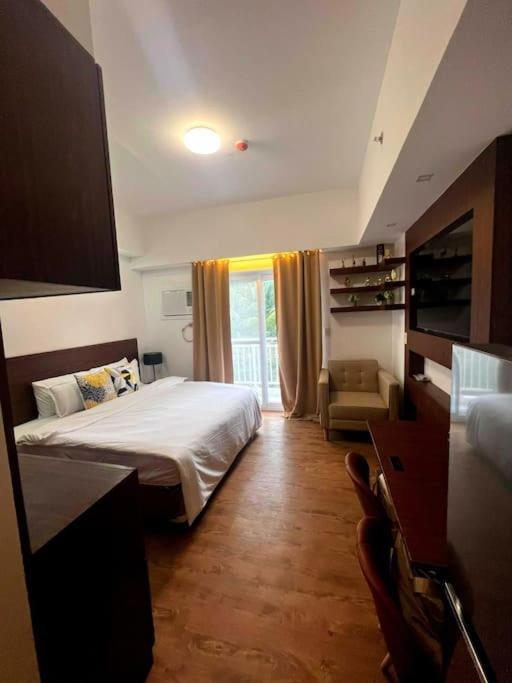 212b Amani Grand Residences Near To Airport With Pool, Gym, Wifi, Netflix