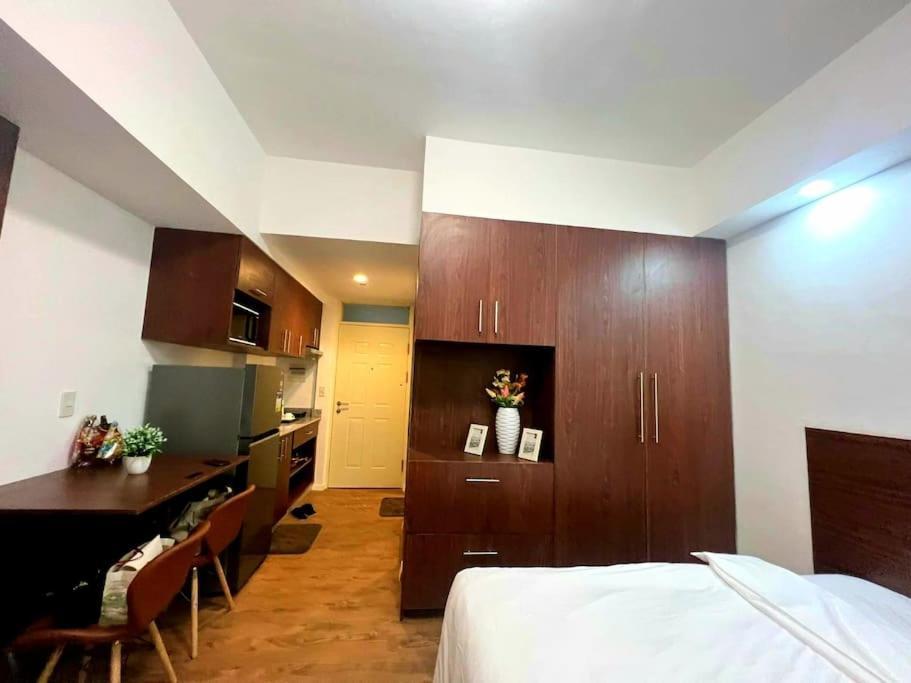 212b Amani Grand Residences Near To Airport With Pool, Gym, Wifi, Netflix *