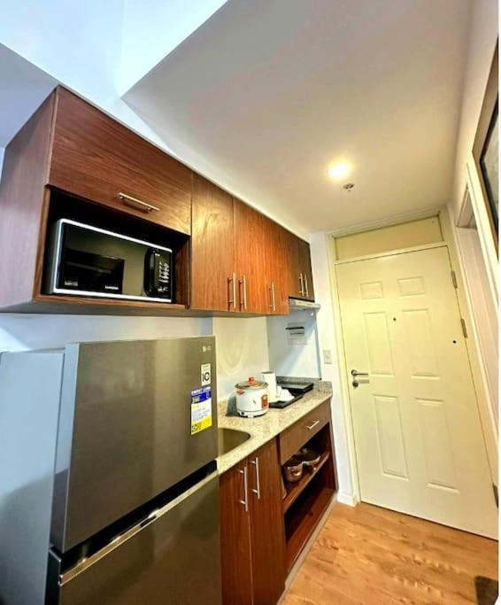 212b Amani Grand Residences Near To Airport With Pool, Gym, Wifi, Netflix Apartamento