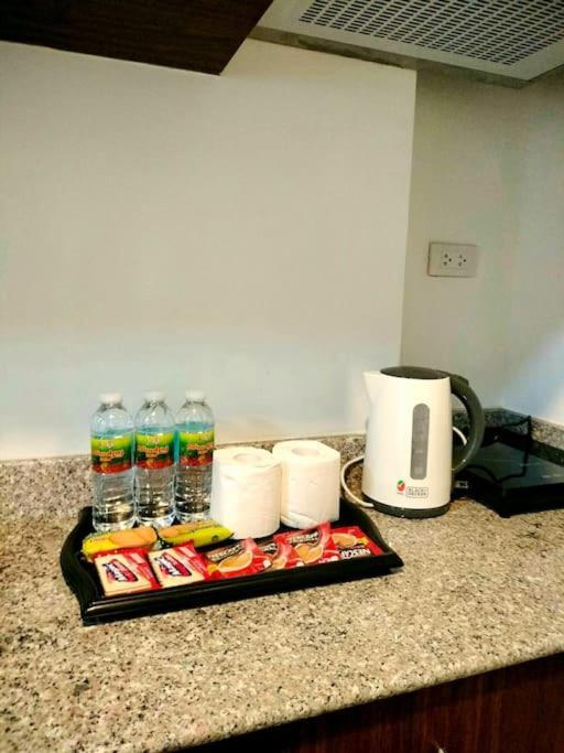 Apartamento 212b Amani Grand Residences Near To Airport With Pool, Gym, Wifi, Netflix