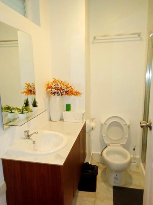 212b Amani Grand Residences Near To Airport With Pool, Gym, Wifi, Netflix Apartamento *