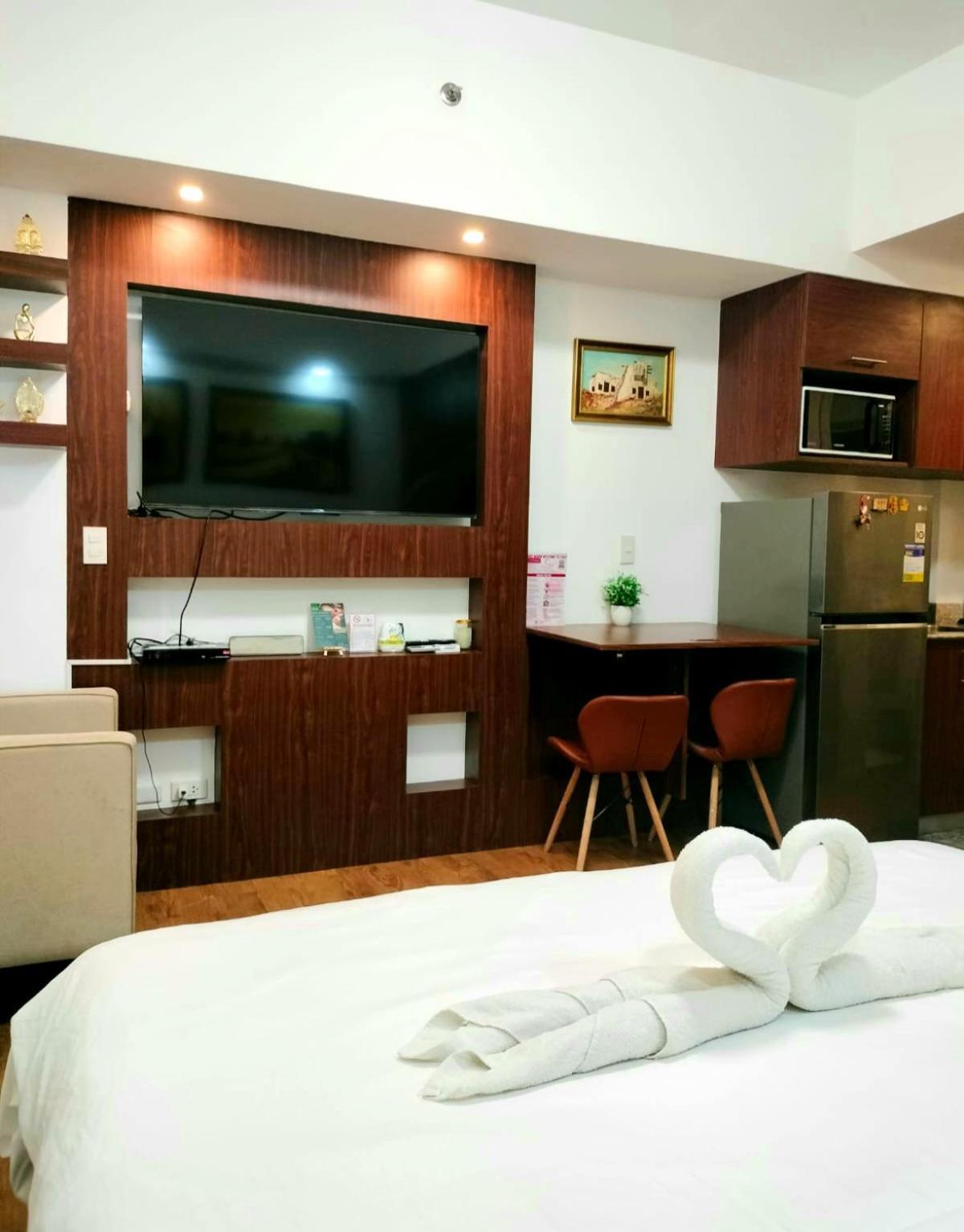 Apartamento 212b Amani Grand Residences Near To Airport With Pool, Gym, Wifi, Netflix *