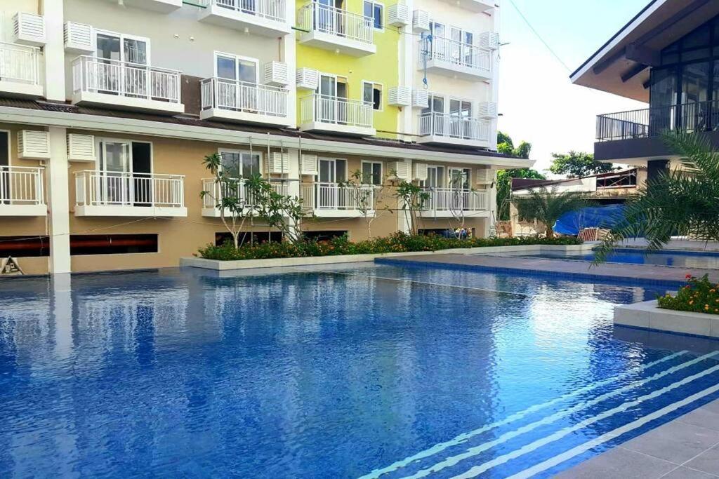 212b Amani Grand Residences Near To Airport With Pool, Gym, Wifi, Netflix *