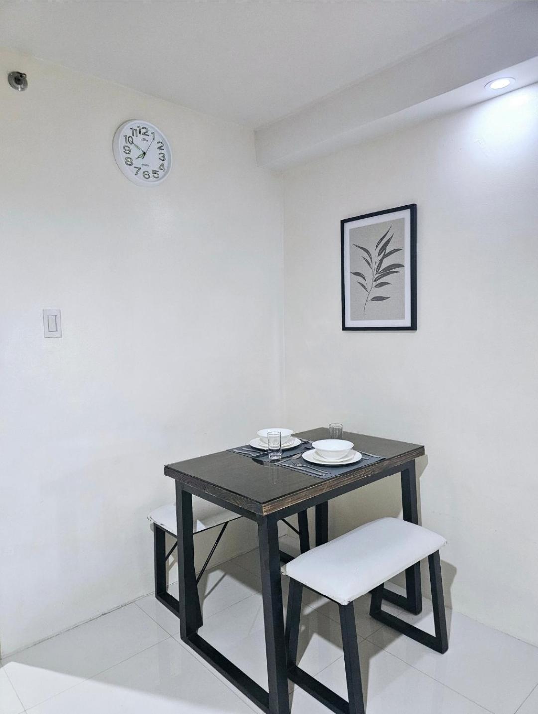 Persimmon - Unit- 16th Floor - 1641 * Cebu