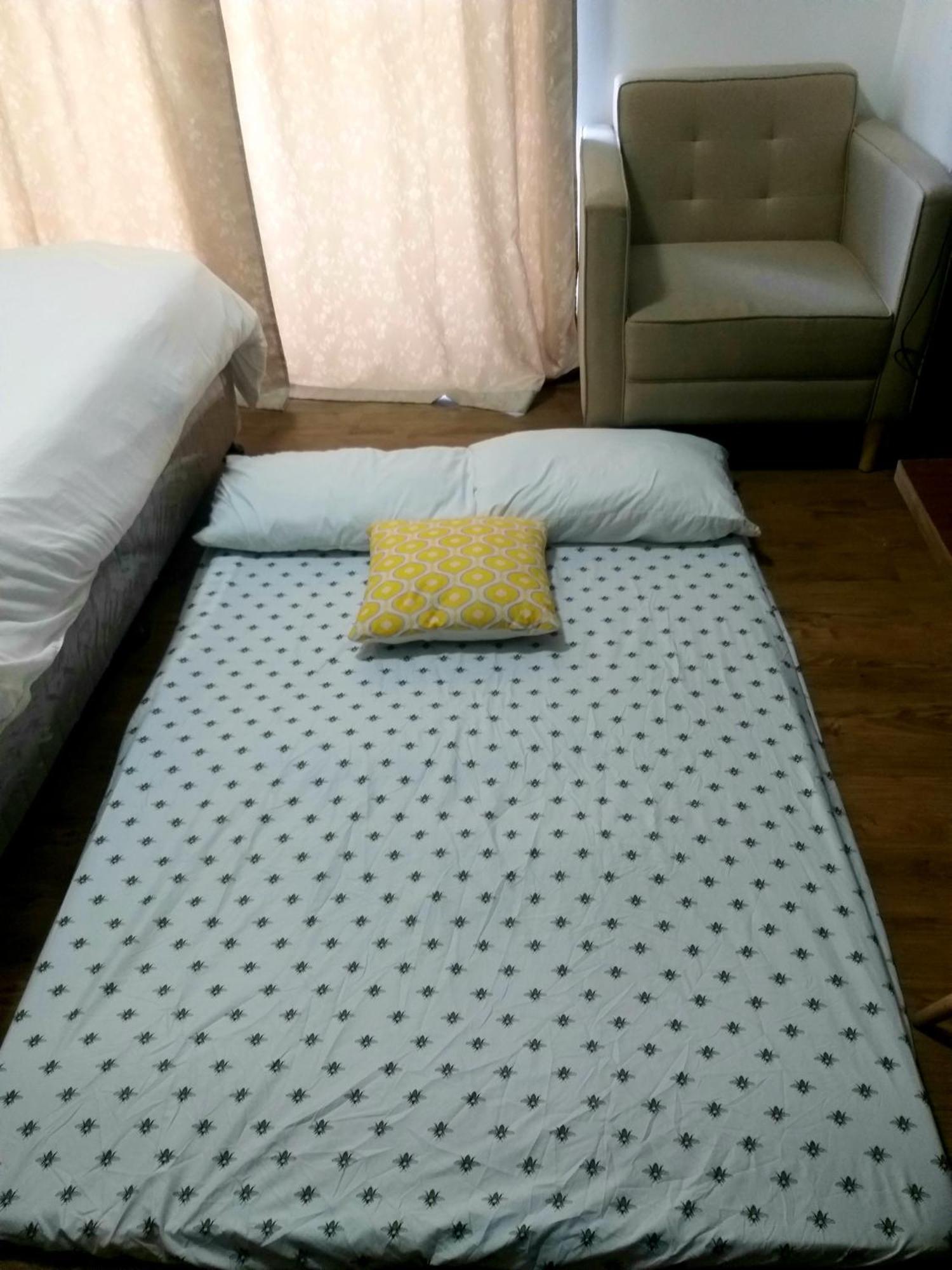 212b Amani Grand Residences Near To Airport With Pool, Gym, Wifi, Netflix Lapu-Lapu City