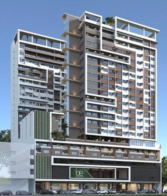 Be Residences Lahug - Near It Park *