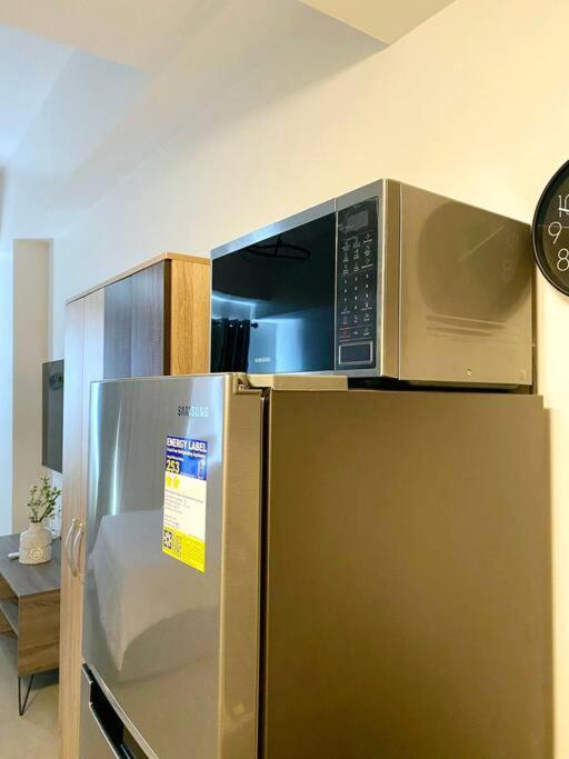 Apartment Be Residences Lahug - Near It Park *